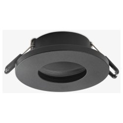 Точечный светильник Zuma Line FINN OB2006GU10-BL