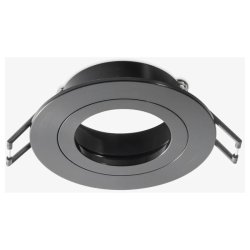 Точечный светильник Zuma Line FINN OB2211CL01-BL