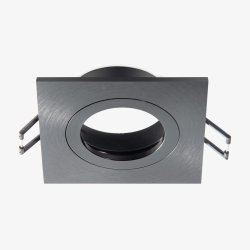 Точечный светильник Zuma Line FINN OB2211CL02-BL