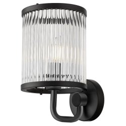 Бра Zuma Line W0528-01F-P7AC SERGIO