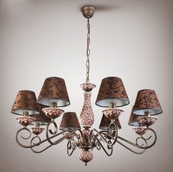 Люстра класична 70901