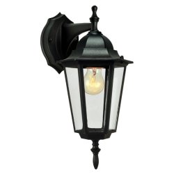 Уличное бра Zuma Line LANTERN 17060-S-WD