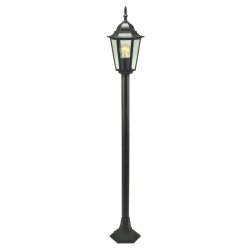 Уличный светильник Zuma Line LANTERN 17060-S-PS