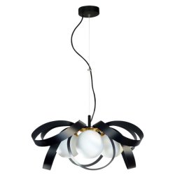 Люстра подвес Zuma Line NELA 1139