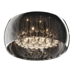 Люстра потолочная Zuma Line CRYSTAL C0076-06X-F4FZ