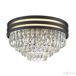 Люстра потолочная Zuma Line NAICA C0525-05A-P7D7