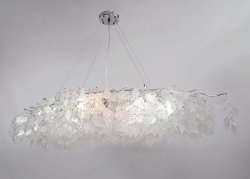 Люстра подвес Sirius S6107/12Р