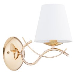 Светильник настенный(бра) ALFA MONZA 27610