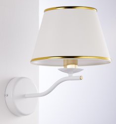 Светильник настенный(бра) Jupiter SAMBA 2086