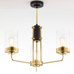 Люстра с абажурами Jupiter RAMIREZ 2087