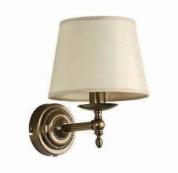 Светильник настенный(бра) ALFA Roksana 16070/1