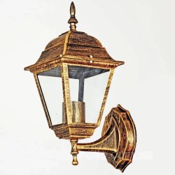 Уличное бра Sirius ST 9105/1W BR