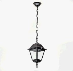 Уличный светильник Sirius ST 9105/1Р BК