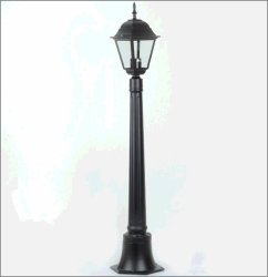 Уличный светильник Sirius ST 9106/1Т BК