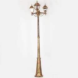 Фонарный столб Sirius ST 9107/3Т BR