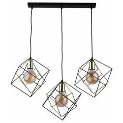 Люстра подвес лофт TK Lighting Alambre 2699
