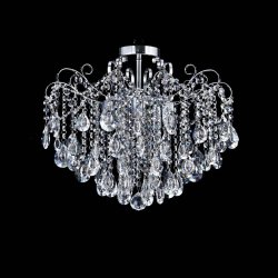 Люстра потолочная Sirius S20110/5Н CR