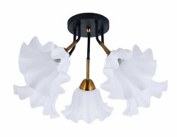 Люстра потолочная Sirius S30052/5Н