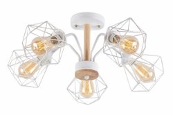 Люстра потолочная Sirius S83052/5Н