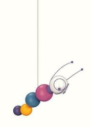 Дитячий світильник Philips Ruby 40093/55/16