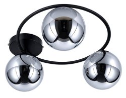 Люстра потолочная Sirius S6715/3Н