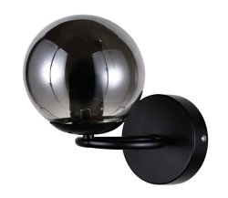 Светильник настенный(бра) Sirius S6715/1W