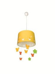 Дитячий світильник Philips Maripo 40427/34/16