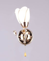 Светильник настенный(бра) Sirius S2820/1W