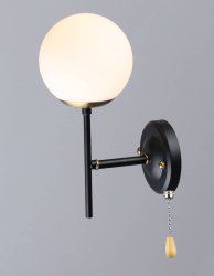 Светильник настенный(бра) Sirius SТ44363/1W