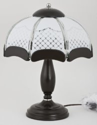 Настольная лампа ALFA ITALIA VENGE 20068      
