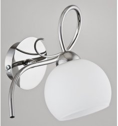 Светильник настенный(бра) ALFA Pirella 23540