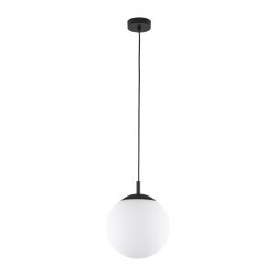 Люстра подвес TK Lighting Esme White 5670