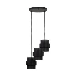 Люстра подвес TK Lighting CALISTO 5981
