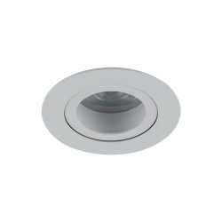Точечный светильник TK Lighting AURA WHITE 10572 ІР65
