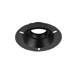 Точечный светильник TK Lighting FIRA BLACK 10573 ІР65