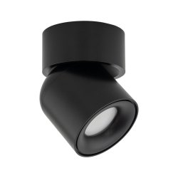 Точечный светильник TK Lighting TWIST BLACK 10575 ІР65