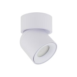 Точечный светильник TK Lighting TWIST WHITE 10576 ІР65