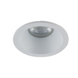 Точечный светильник TK Lighting OPTI WHITE 10578 ІР65