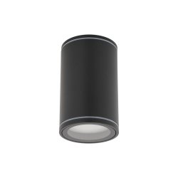 Точечный светильник TK Lighting FLARE BLACK 10583 ІР44