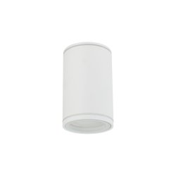 Точечный светильник TK Lighting FLARE WHITE 10584 ІР44