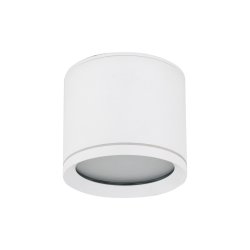Точечный светильник TK Lighting VIVO WHITE 10595 ІР44