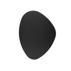 Светильник настенный(бра) TK Lighting STONE BLACK 10632