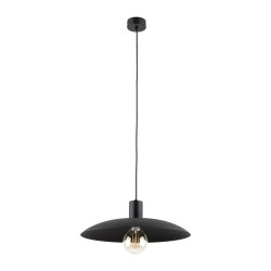 Люстра подвес TK Lighting ASTRA BLACK 10712