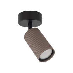 Світильник спрямованого світла(спот) TK Lighting TUNE BROWN 16146