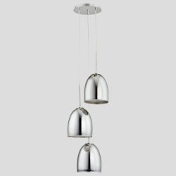 Люстра ALFA Ronda 60143