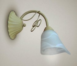 Светильник настенный(бра) 1065