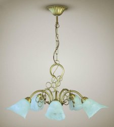 Люстра классическая 5565