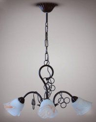 Люстра классическая 3365