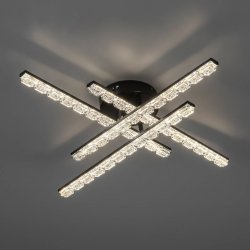 Люстра светодиодная Sirius ST 83033/4 ВК 56W LED