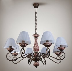 Люстра класична 70901/2 